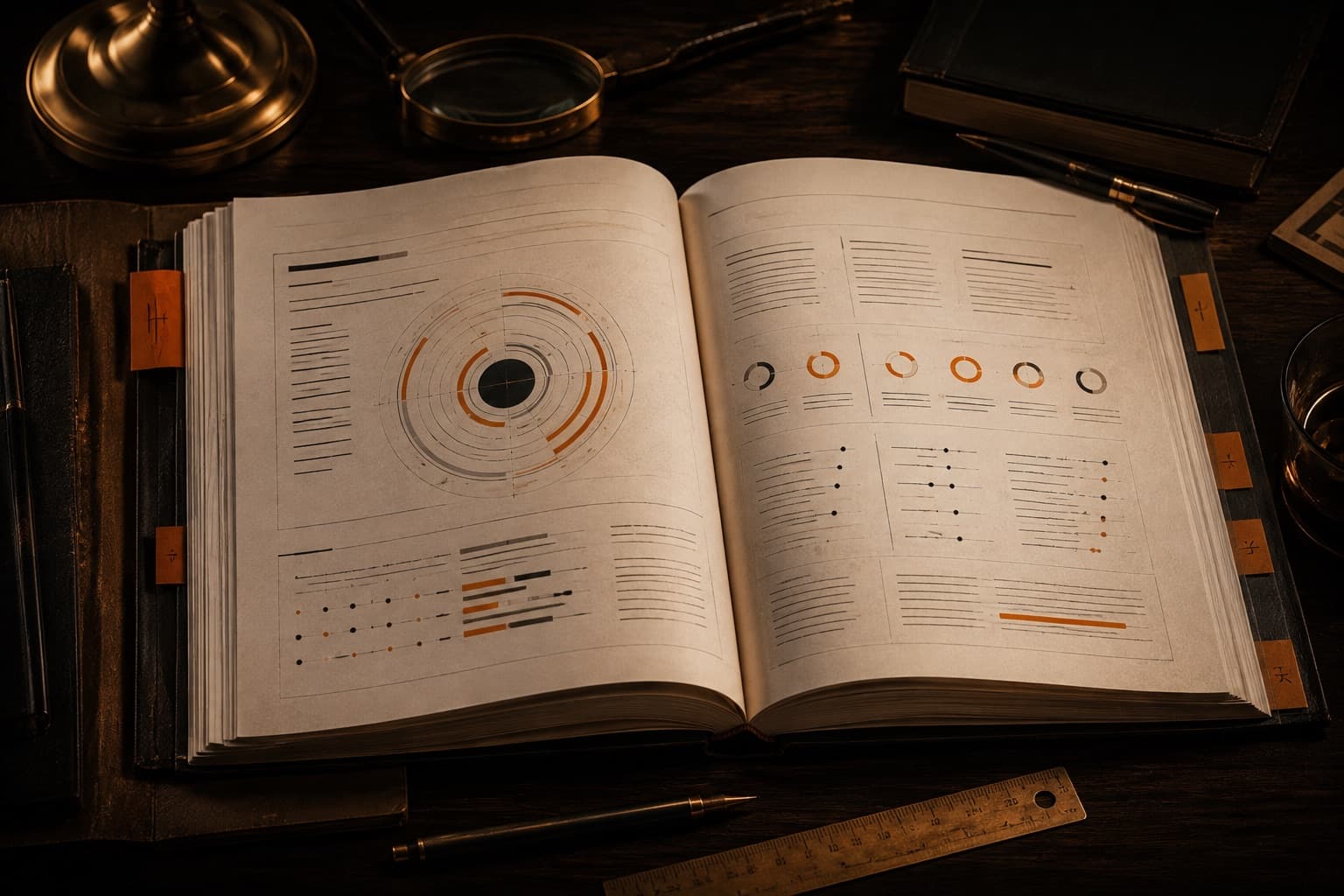 Full Script Evaluation producer feature visualization