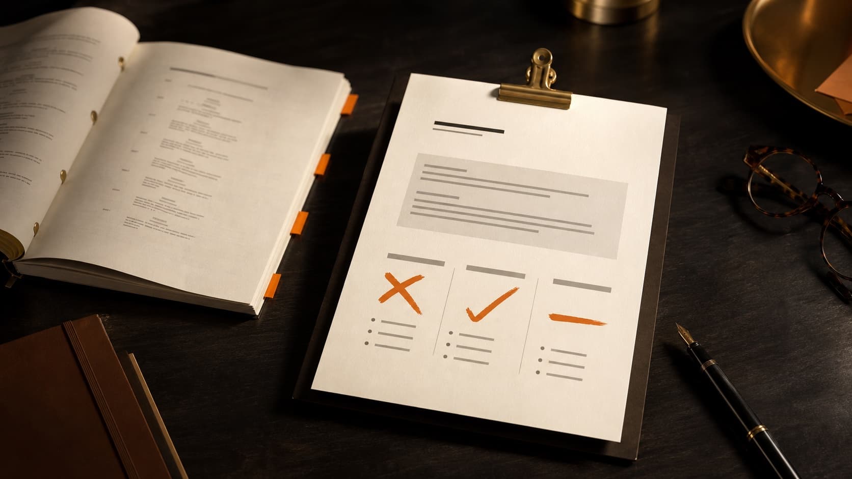 Quick Synopsis Report producer feature visualization