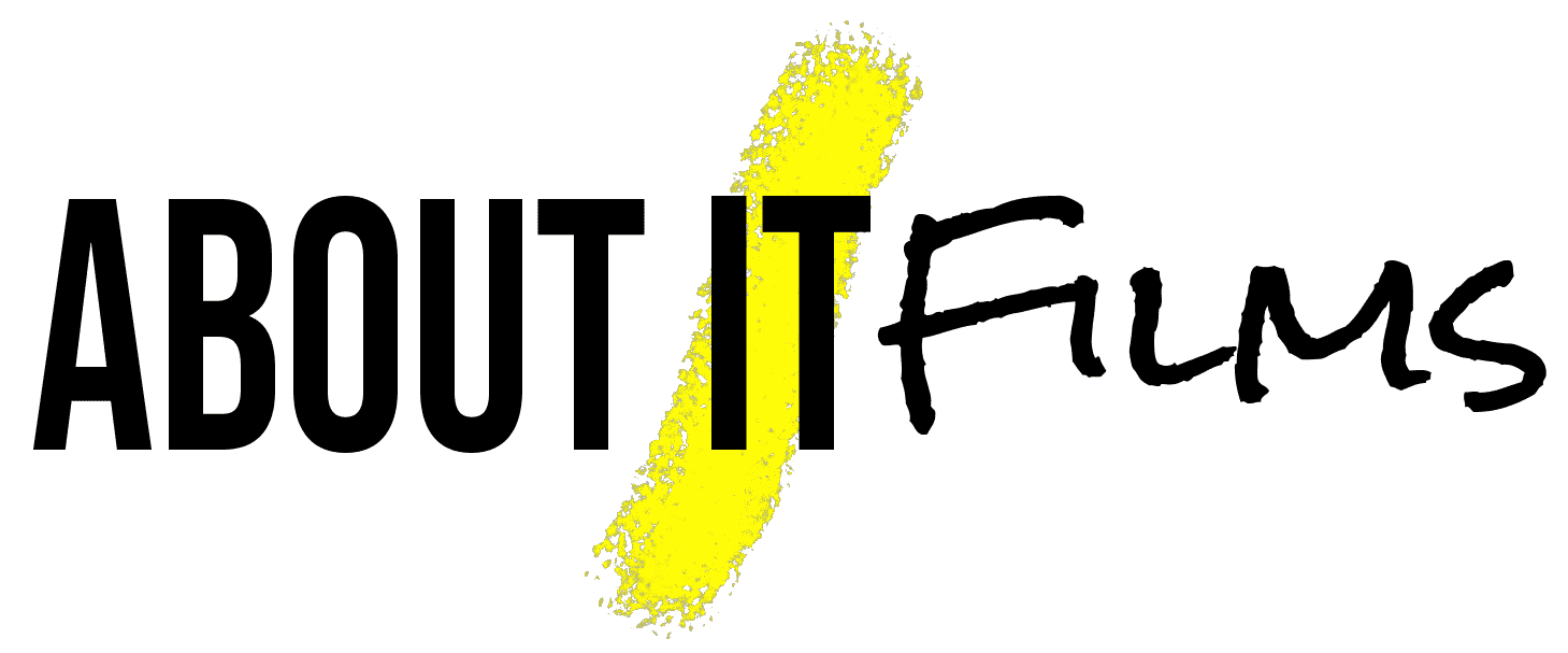 About It Films logo