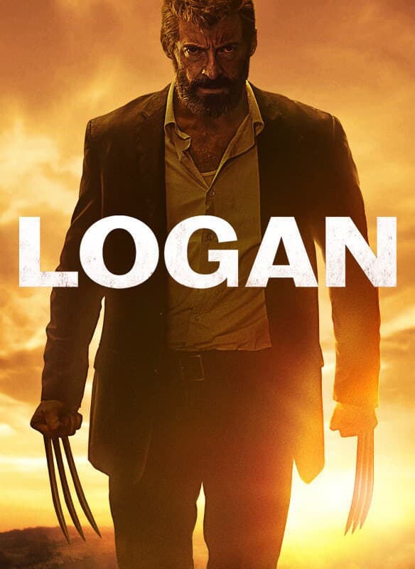 Logan example screenplay reports