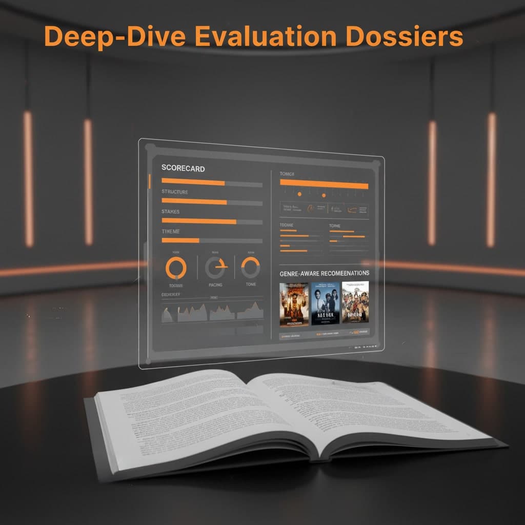 Full Evaluation Reports